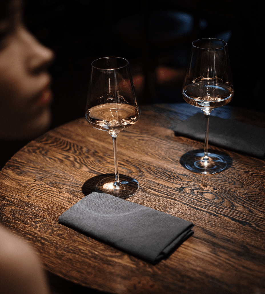 Book a table at Qitchen